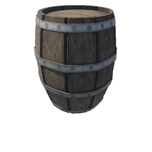 Barrel 2016